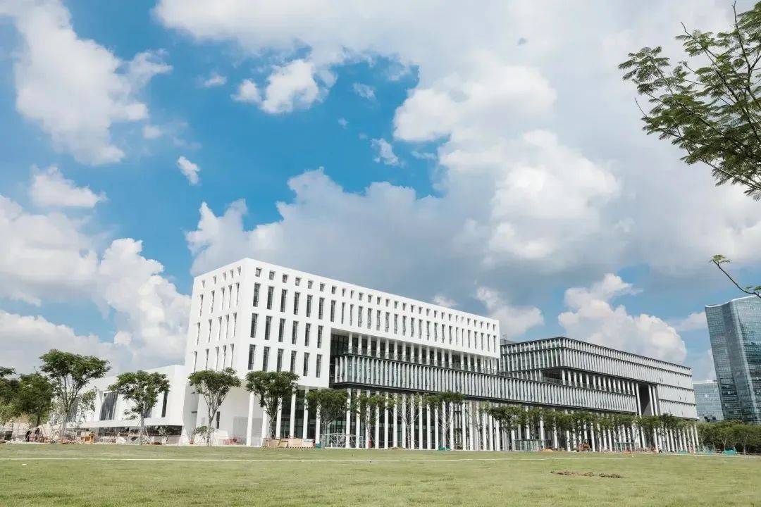 實(shí)力造就非凡，中裝建設(shè)6項(xiàng)精品工程榮獲7項(xiàng)廣東省建筑裝飾最高獎(jiǎng)！ 