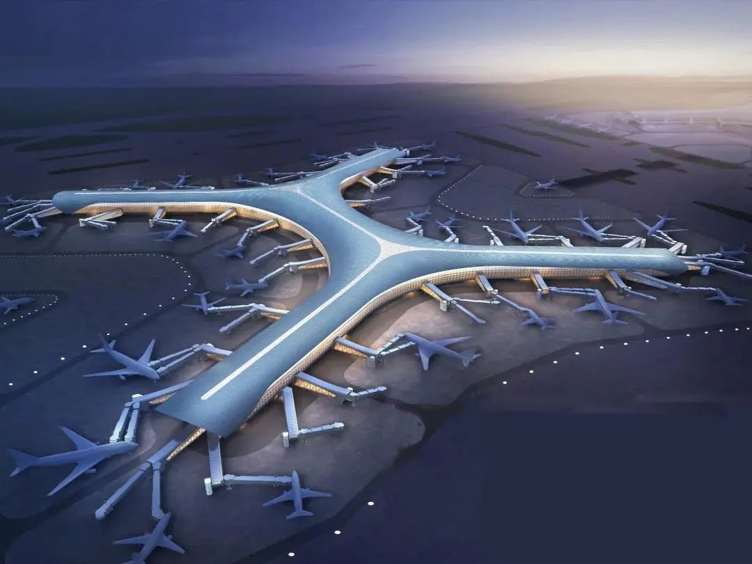 厲害了！中裝建設2022年三獲魯班獎