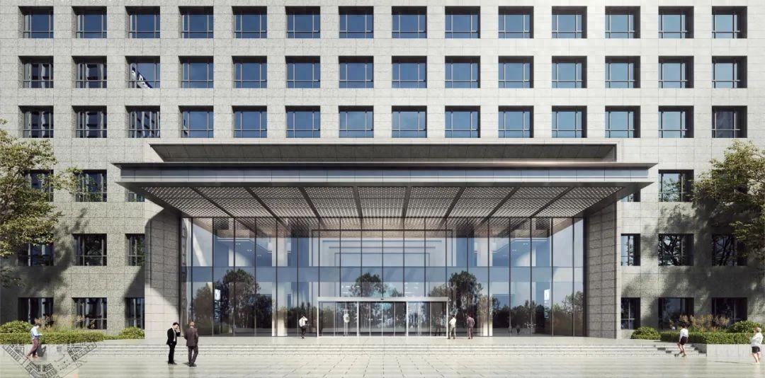 匠心鑄就！中裝建設(shè)4項工程入選“2022～2023年度中國建設(shè)工程魯班獎”
